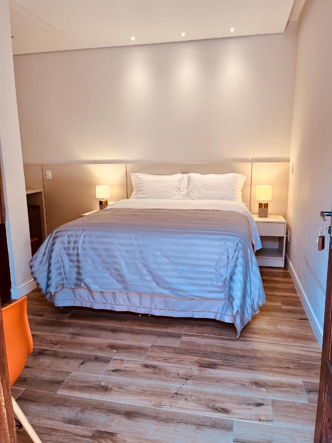Hotel Do Parque - Cunha Room photo