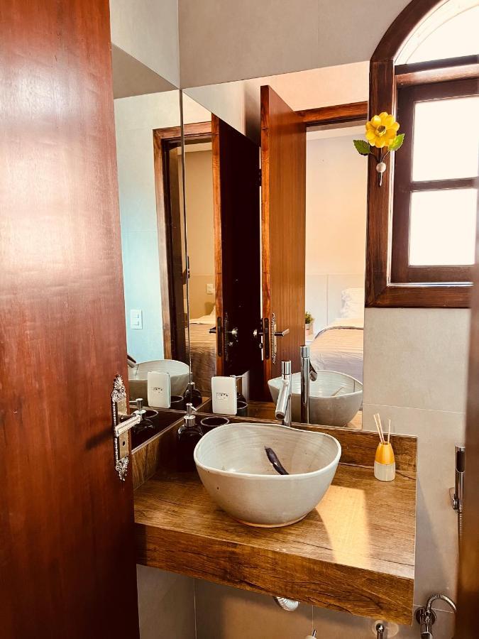 Hotel Do Parque - Cunha Room photo