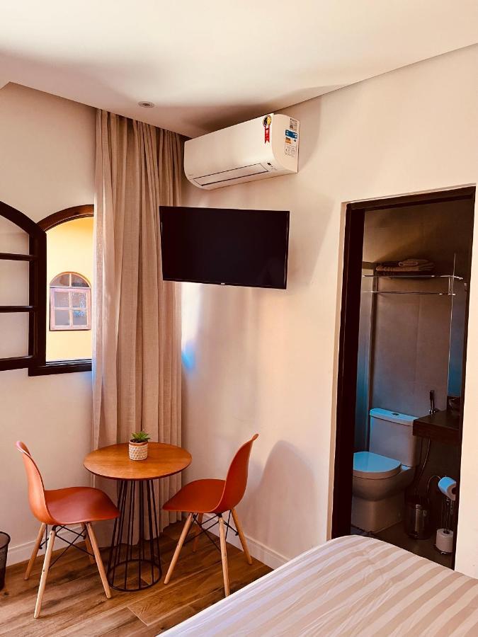 Hotel Do Parque - Cunha Room photo