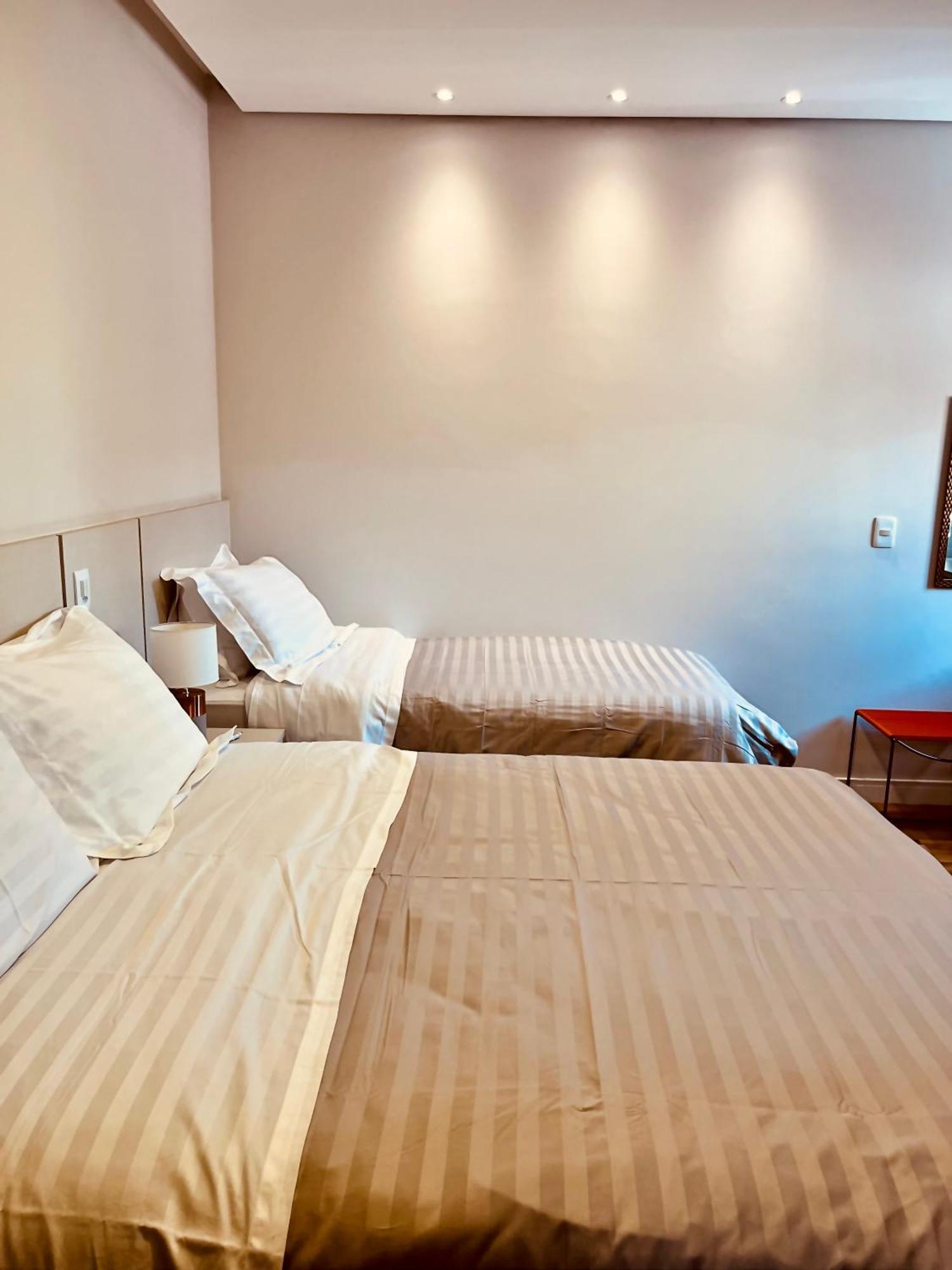 Hotel Do Parque - Cunha Room photo