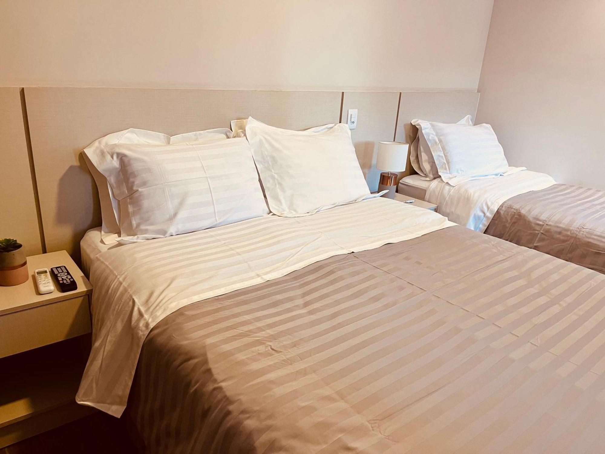Hotel Do Parque - Cunha Room photo